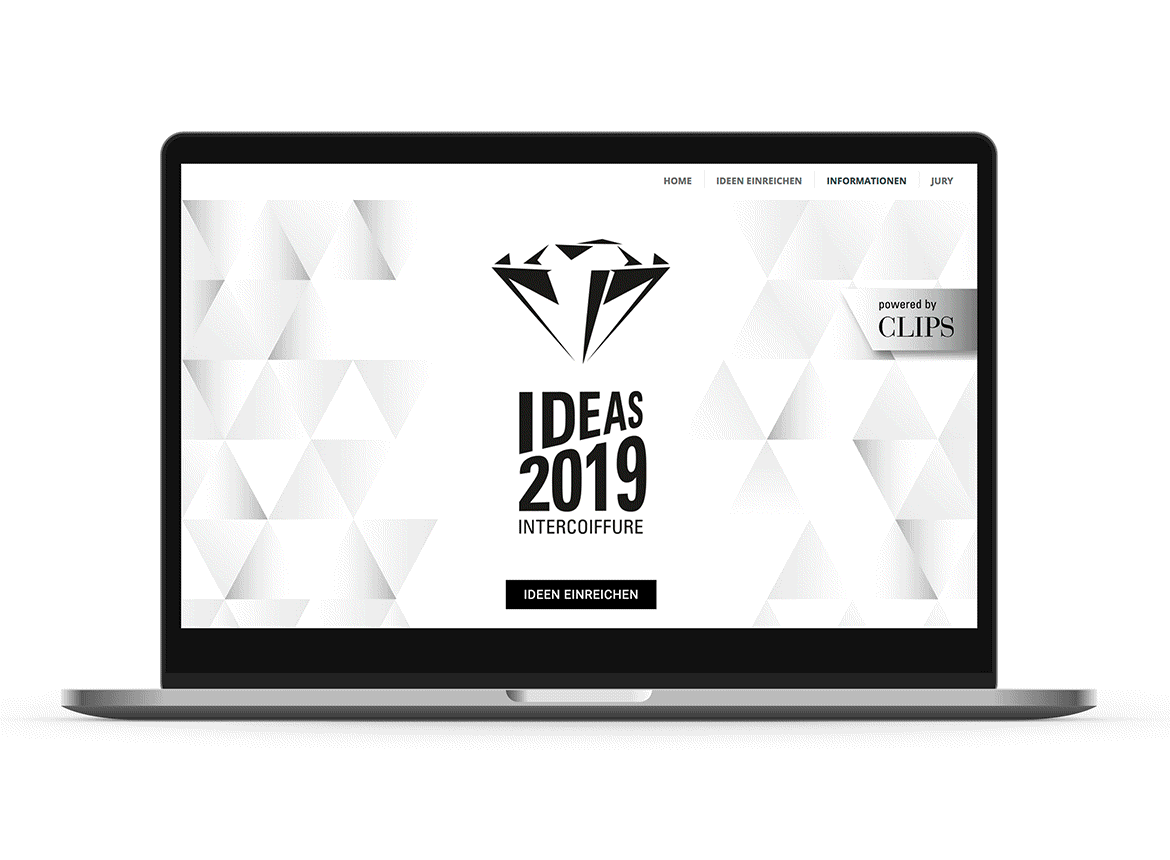 dlx | webdesign | Webseite