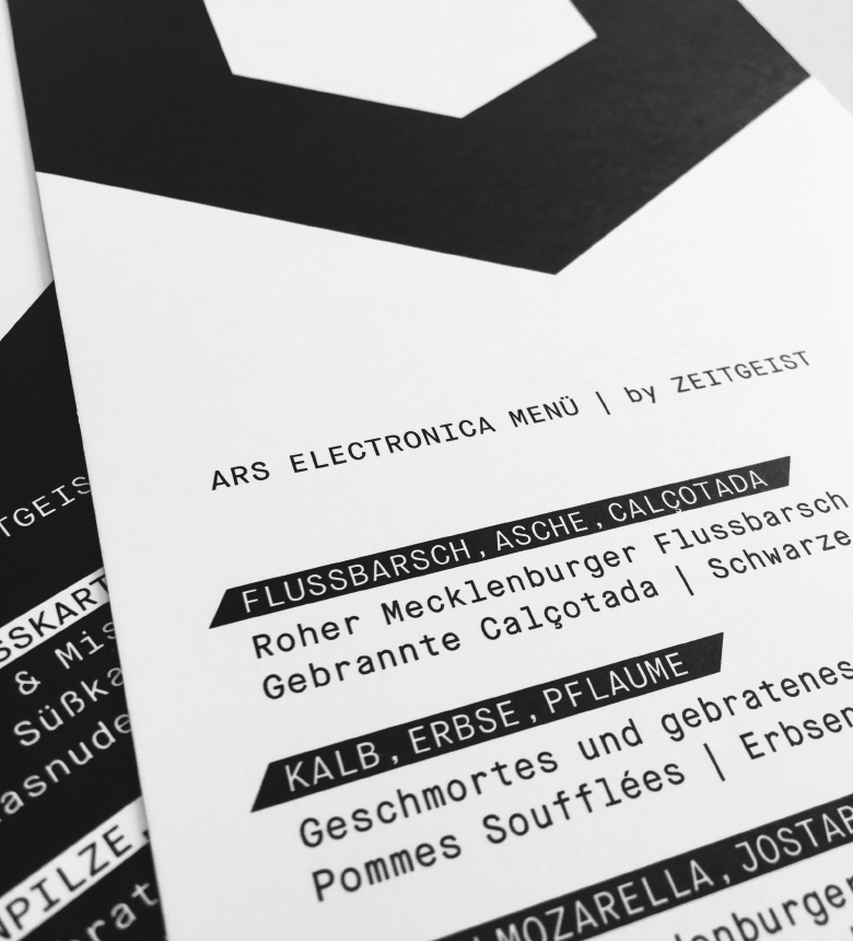 Deluxe Ars Electronica 2017